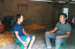 Trưởng xóm trẻ gần dân, sát dân