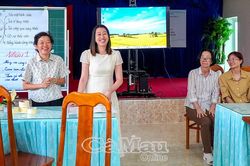 Đưa giáo dục hoà nhập đến với mọi trẻ em