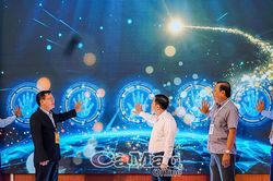 Câu lạc bộ Niềm tin số lan toả những thông tin tích cực