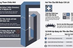 Thực thi chuẩn mực kiểm toán nội bộ mới: Áp lực tuân thủ đa chiều