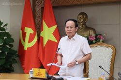 Đưa chuyển đổi số th&agrave;nh nhiệm vụ trọng t&acirc;m của năm học 2026-2027