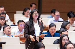 Tài sản mã hóa: Siết quản lý để chặn rửa tiền