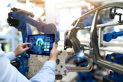Đến năm 2030, Việt Nam phấn đấu làm chủ một số công nghệ vật liệu chiến lược