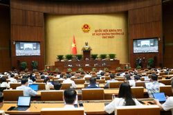 Hình thành cơ chế tuần hoàn nguồn nhân lực