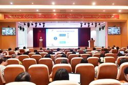 Tháo gỡ vướng mắc, hoàn thiện pháp luật về phòng chống rửa tiền
