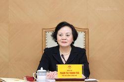 Tập trung nghiên cứu hồ sơ 250 trận đánh lớn, hoàn thiện dữ liệu về liệt sĩ