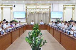TP.Hồ Chí Minh nỗ lực đạt mục tiêu tăng trưởng hai con số