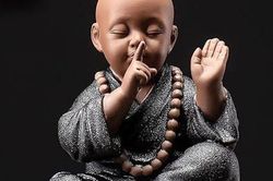 Người sống trên đời, không nói ra 2 điều này chính là thông minh xuất chúng