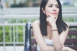 Tiếc cho NSƯT Kiều Thanh