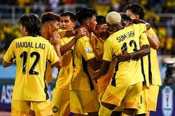 Malaysia tổn thất lực lượng trước thềm đại chiến Việt Nam