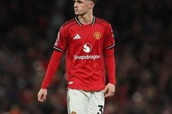 Vượt qua &aacute;p lực nghẹt thở trước Leeds, sao trẻ Man United ghi điểm tuyệt đối với HLV Carrick