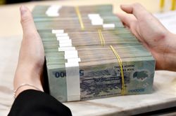 Lãi suất huy động các ngân hàng hôm nay (13/8/2026)