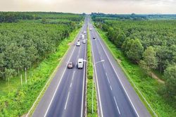 Năm 2030, toàn bộ cao tốc kết nối nền tảng giao thông thông minh