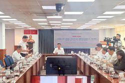 TP.HCM xuất nhập khẩu hơn 120 tỷ USD trong 7 tháng
