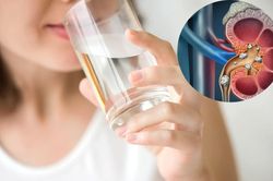 Ăn uống thế nào để giảm nguy cơ sỏi thận? 4 nguyên tắc càng biết sớm càng tốt