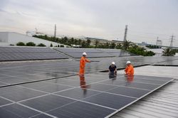 Điện mặt trời mái nhà tại Hưng Yên: Giải pháp tiết kiệm năng lượng và nâng cao tự chủ cho doanh nghiệp, hộ gia đình