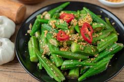 Lập thu, đây là 3 loại rau củ dân dã vừa ngon, vừa bổ mà bạn nên thêm ngay vào mâm cơm gia đình