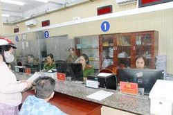 Công an TP.Hồ Chí Minh:  Tăng cường xử lý các điểm nghẽn về chuyển đổi số, hỗ trợ người dân khám sức khỏe