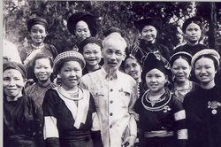 Những giá trị cốt lõi và trường tồn của tư tưởng Hồ Chí Minh về văn hóa:  Bài cuối: Chuyển hóa tư tưởng thành hành động trong kỷ nguyên số