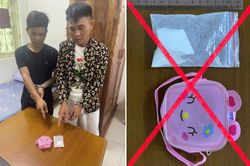 Cai thầu xây dựng mua ma túy về 'trả công' cho công nhân