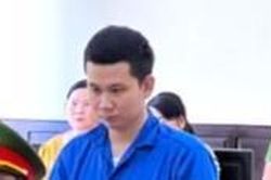 Chém người trọng thương từ mâu thuẫn đòi tiền nợ trong lúc nhậu
