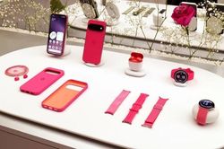 Pixel 11 ra mắt: Google giới thiệu thêm Pixel Watch 5, Pixel Tag
