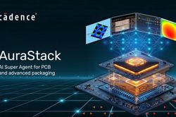 AuraStack AI Super Agent, nền tảng Agentic AI đầu tiên dành cho PCB và đóng gói tiên tiến chính thức ra mắt