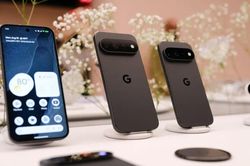 Công nghệ 13/8: Google ra mắt dòng Pixel 11