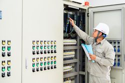 Khu công nghiệp tiết kiệm hàng chục tỷ đồng mỗi năm nhờ vận hành thông minh