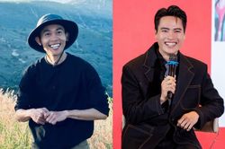 Hai quán quân Cười Xuyên Việt sau 9 năm: Người làm xí nghiệp, người đắt show