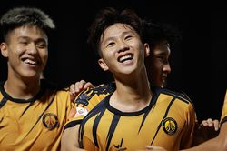 CLB Thanh Hóa gỡ xong án cấm chuyển nhượng của FIFA
