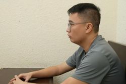 Vụ 147 điểm 10 môn Toán ở Tuyên Quang: Giáo viên khai cách nhắc bài thí sinh