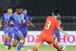 Tuyển Ấn Độ r&uacute;t khỏi FIFA ASEAN Cup 2026 để đấu Brazil