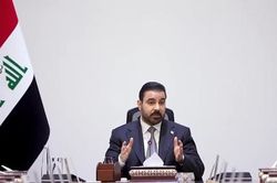 Iraq tuyên bố thời hạn lực lượng nước ngoài hoàn tất việc rút quân