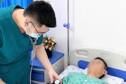 Bệnh viện Đa khoa Hà Đông lần đầu triển khai kỹ thuật phòng ngừa đột tử do tim