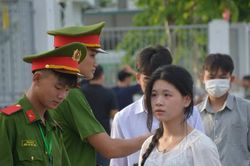 Điểm chuẩn c&aacute;c trường, học viện c&ocirc;ng an năm 2026 từ 17,14 đến 24,42 điểm