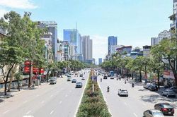 Bắc Bộ v&agrave; Bắc Trung Bộ tiếp tục nắng n&oacute;ng diện rộng