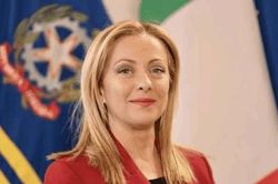 Thủ tướng Italy Giorgia Meloni đối mặt bài toán thu hút cử tri trẻ