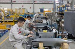 Giải mã câu chuyện ý thức nhỏ để sử dụng điện tiết kiệm và hiệu quả Bài 2: Khi doanh nghiệp chủ động chuyển mình tối ưu