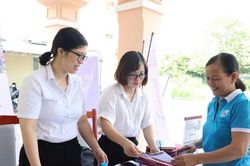 M&ecirc; Linh triển khai 100 ng&agrave;y hỗ trợ chuyển đổi số cho hộ kinh doanh, doanh nghiệp nhỏ v&agrave; vừa