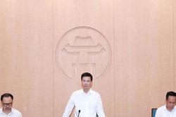 Hà Nội tăng tốc hoàn thành cơ sở dữ liệu đất đai