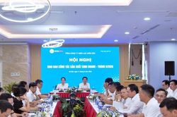 EVNNPC tăng tốc hoàn thành các nhiệm vụ, kế hoạch năm 2026