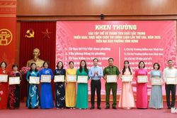 Bảo vệ nền tảng tư tưởng của Đảng từ cơ sở