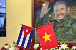 Việt Nam - Cuba: Những câu chuyện làm nên tình hữu nghị đặc biệt
