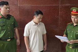 Khởi tố thanh niên sao chép game, thu lợi bất chính hơn 2,4 tỷ đồng