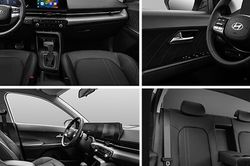 Lý do giá lăn bánh Hyundai Accent giảm cực mạnh, sedan hạng B rẻ hơn hẳn Kia Morning, Hyundai Grand i10