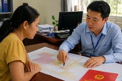 Mới nhất năm 2026: 3 cách kiểm tra đất có chuyển đổi thành đất thổ cư được hay không?