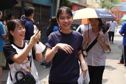 Nắng nóng ở miền Bắc kéo dài hơn dự báo, duy trì nền nhiệt trên 37 độ