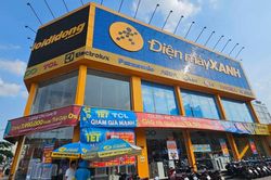 SHS khuyến nghị trung lập đối với cổ phiếu DMX