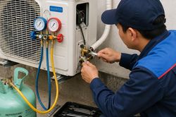 Dấu hiệu nào cho thấy máy điều hòa cần nạp gas?